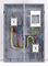 Reinforced SMC Meter Box , Industrial OEM Offered External Electric Meter Box