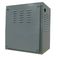 Common Seamless Stainless Steel Meter Box / Flush Mounted Meter Box OEM