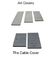 Electrical Insulate Fiberglass Molded Products FRP Cast Iron Manhole Cover