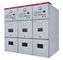 IEC Standard Power Distribution Cabinet For Electricity Transmission Project